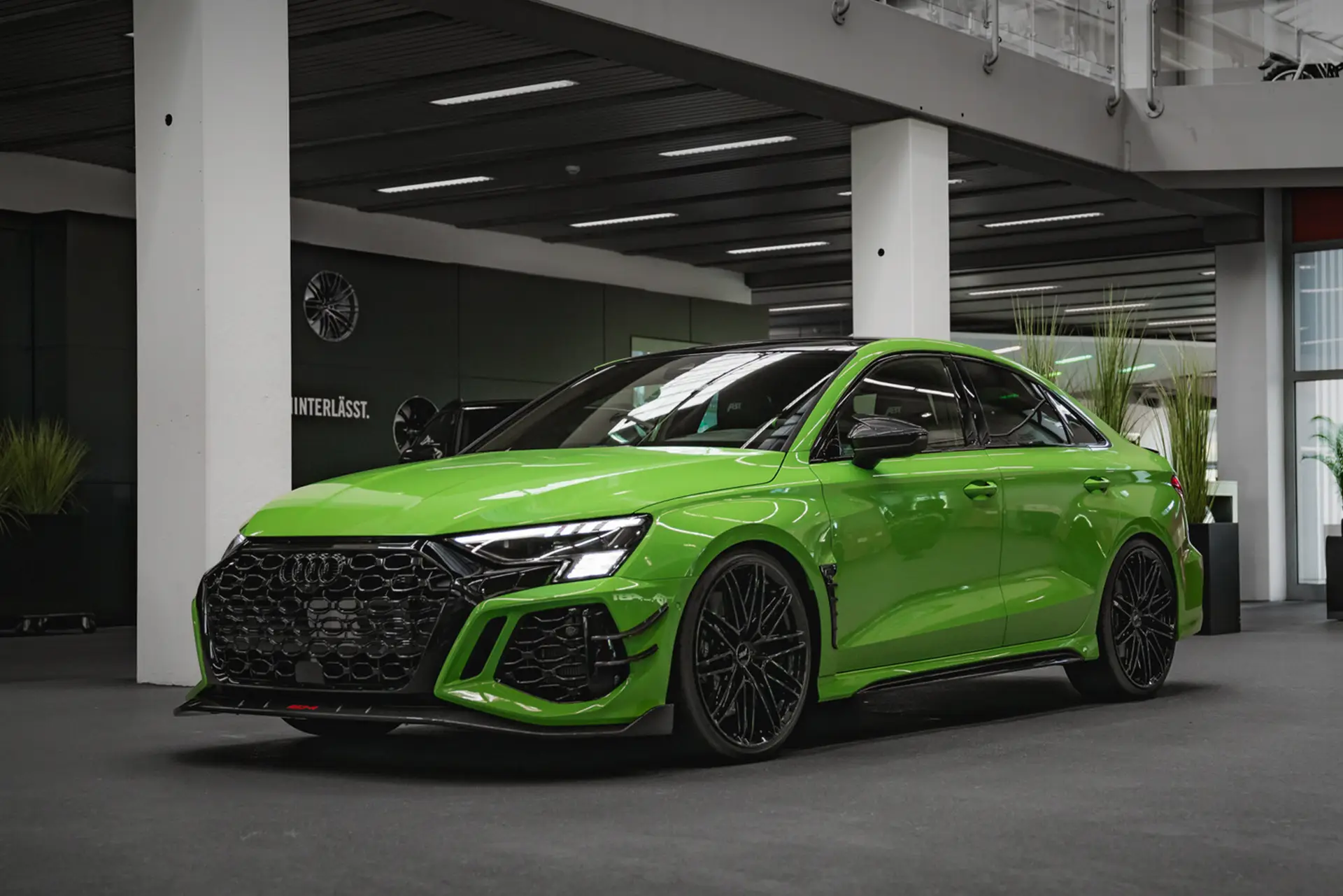 ABT RS3-R