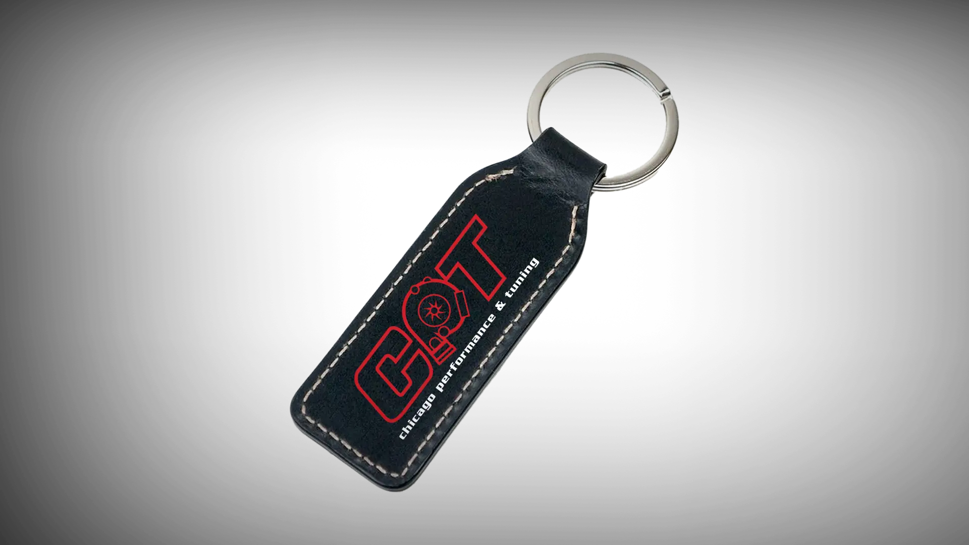 CPT Merch Key Tag