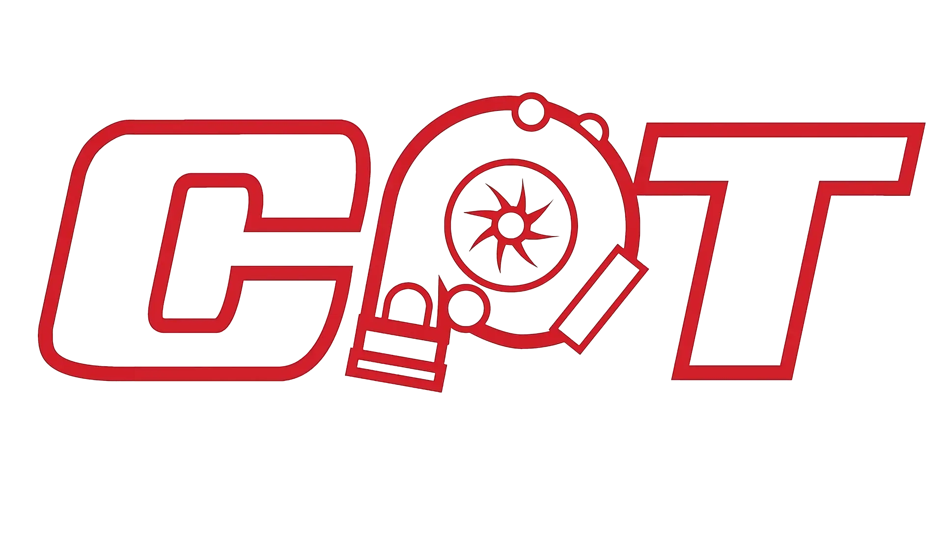 Chicago Performance and Tuning Logo