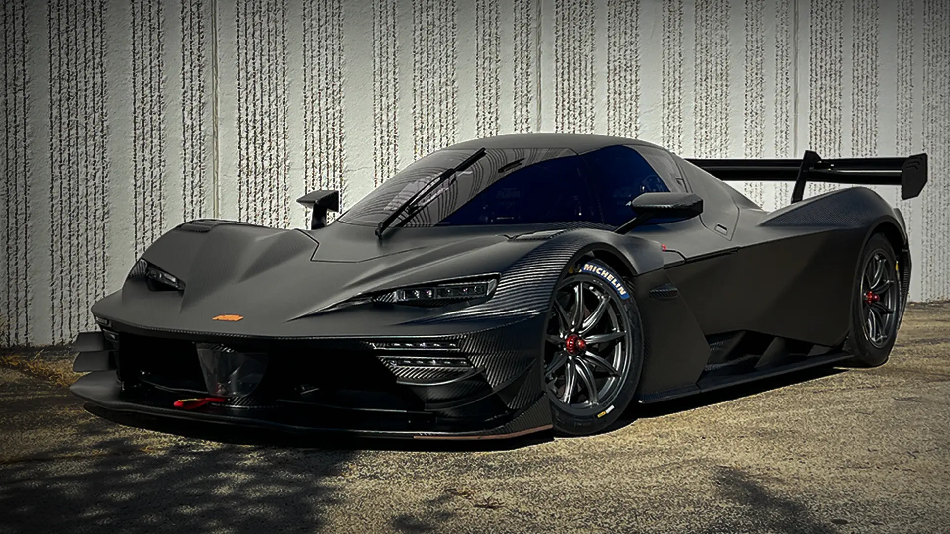 CPT KTM X-BOW GT2
