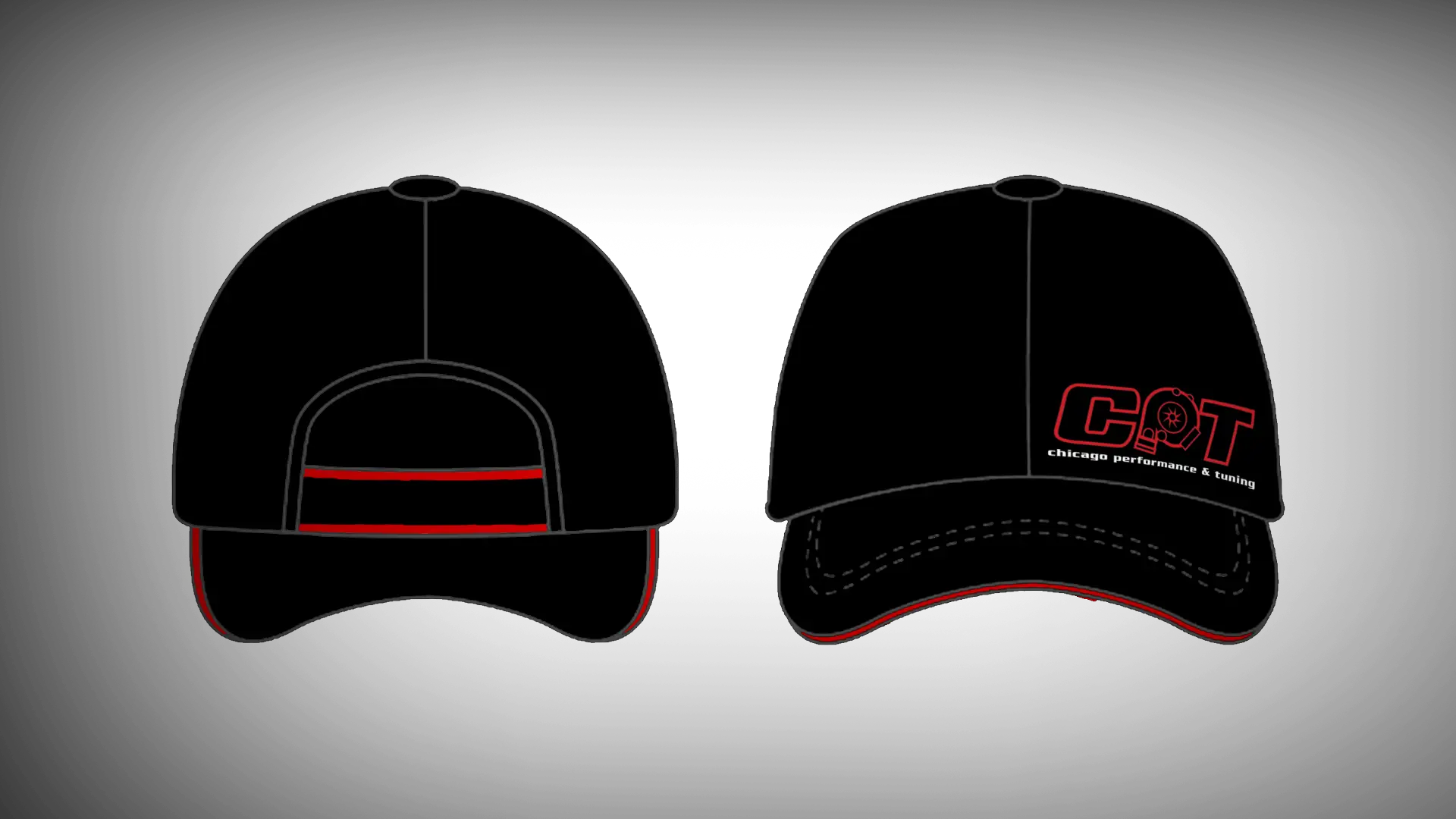 CPT Team Gear - Hat
