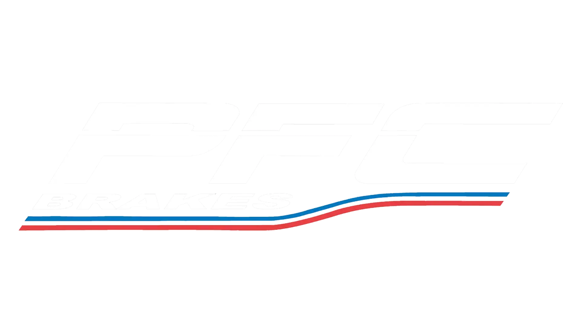 PFC Performance Friction Composites Brakes Logo