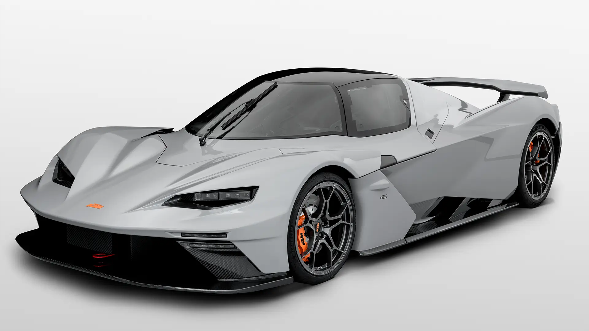 CPT KTM X-BOW GT-XR