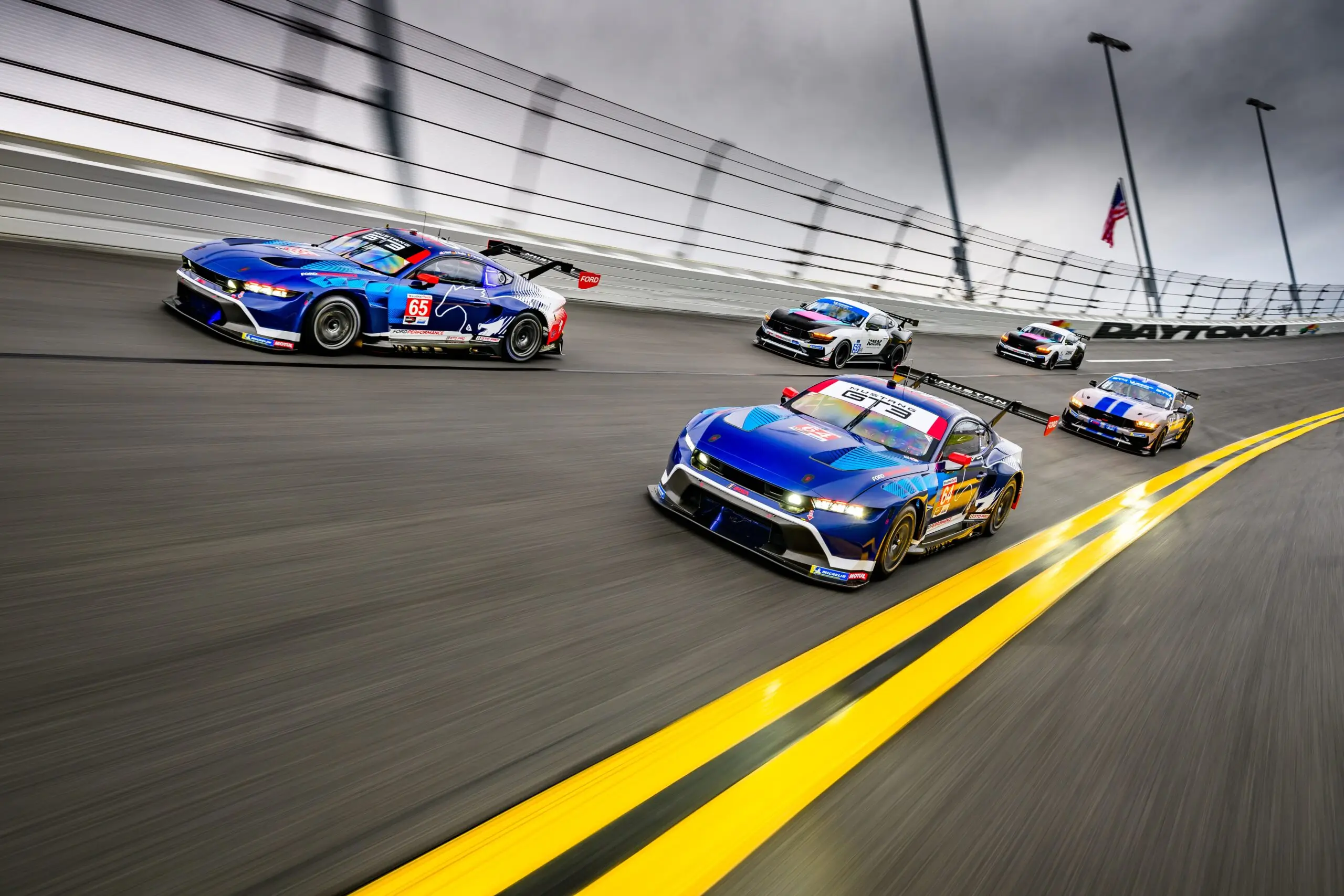 Ford Performance